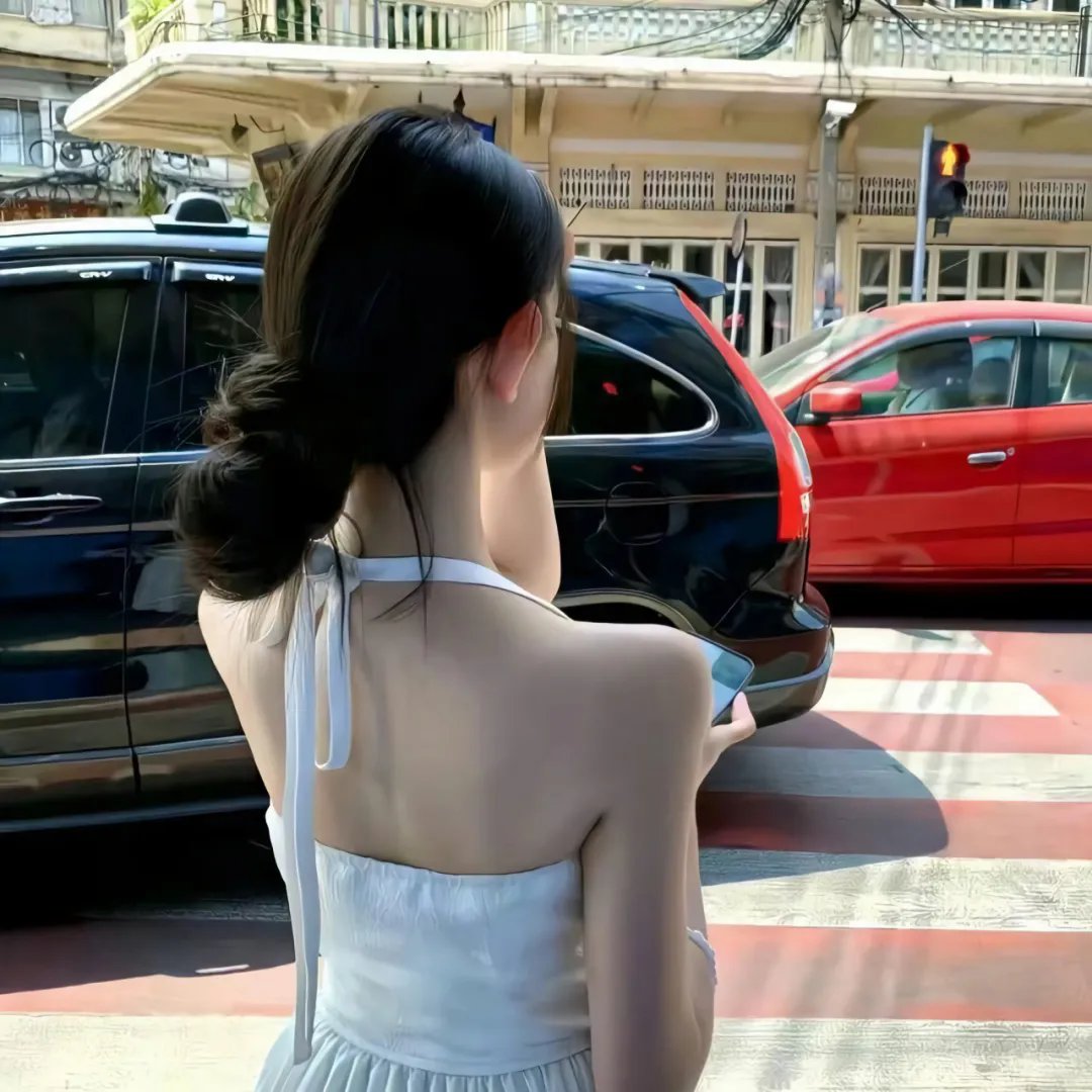 看得见看不见