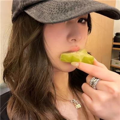 吓我一跳