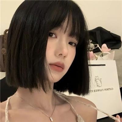 极光下